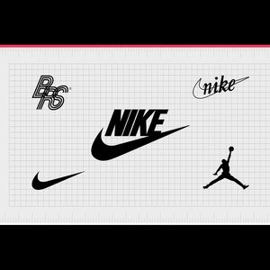 COPY - Nike assorted sportswear